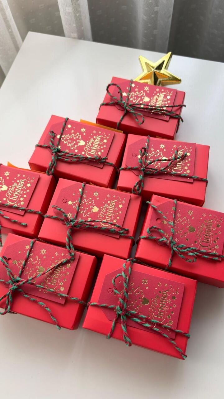 Yılbaşı Hediyesi Olarak Takı Seçmenin İncelikleri