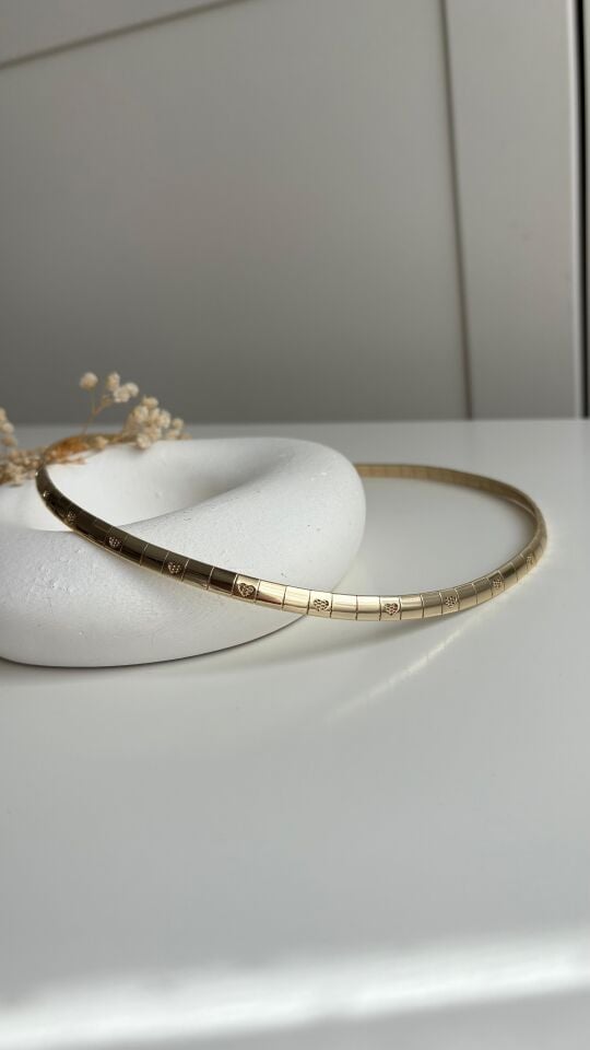 Lovely Choker kolye