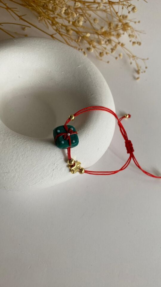 Holly Charm bileklik