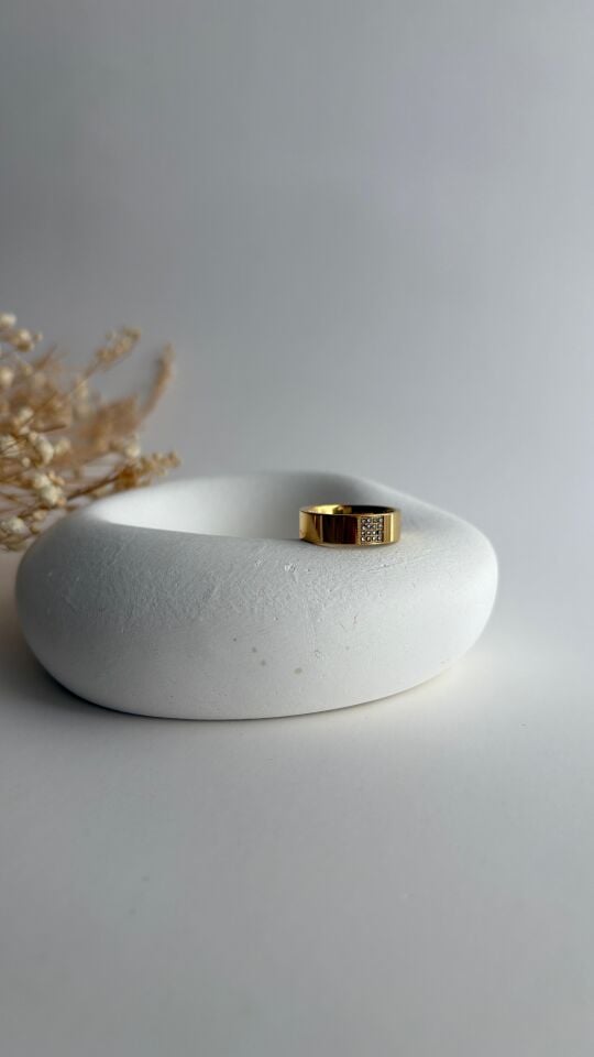Hera 17 mm yüzük