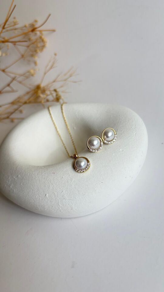 14 K Jolie  set